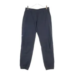 ARC'TERYX (アークテリクス) GAMMA JOGGER ナイロンパンツ ブラック 1823X000007414のサムネイル