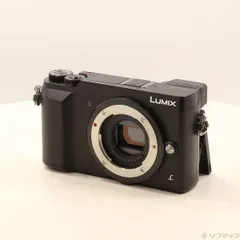 2025年最新】LUMIX DMC-GX7MK2の人気アイテム - メルカリ