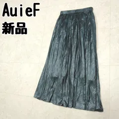 AuieF　アウィーエフ　ロングスカート　サイズ38　新品