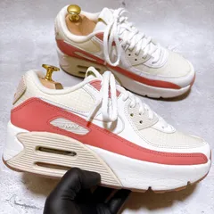 2025年最新】NIKEエアマックス90lv8の人気アイテム - メルカリ