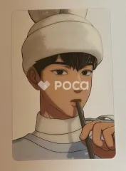 PLAVE ハミン PLBBUU POCAALBUM Ver.