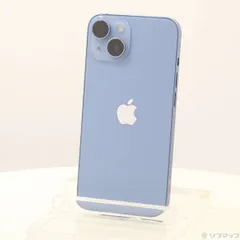 2025年最新】iphone14 本体 128 ブルーの人気アイテム - メルカリ