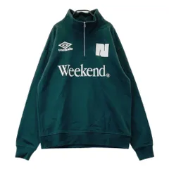 2025年最新】nbb weekend umbroの人気アイテム - メルカリ