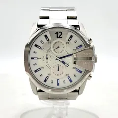 2025年最新】diesel dz-4181の人気アイテム - メルカリ