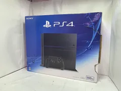 [中古ゲーム] Playstation 4 CUH-1200A