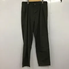 USED 古着 パンツ チノパン チノパン ワイドパンツ カジュアルパンツ