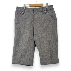 【送料無料】COMME CA ISM/コムサイズム/その他パンツ/ 表記サイズ:L/レディース/秋冬【古着】【used】【中古】FA0085//160925