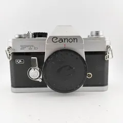2025年最新】canon ftbの人気アイテム - メルカリ
