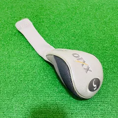 2025年最新】ゼクシオ ヘッドカバー レディースの人気アイテム - メルカリ