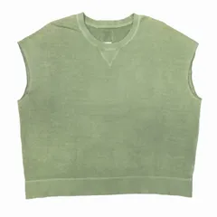 2025年最新】visvim mondo sweatの人気アイテム - メルカリ