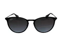 Ray-Ban (レイバン) ERIKA METAL エリカメタル サングラス RB3539 54□19 サイズ表記無し ブラック メンズ/025