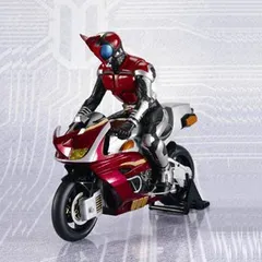 仮面ライダーカブト COR ＆ DXカブトエクステンダー 仮面ライダーカブト CORM DXカブトエクステンダー(カブトバイク)