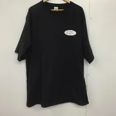 MANASTASH マナスタッシュ Tシャツ 半袖 半袖カットソー プリントカットソー クルーネック