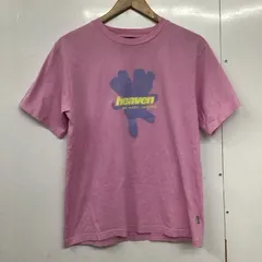 2025年最新】marc jacobs heaven tシャツの人気アイテム - メルカリ