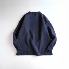 2025年最新】ガンジーセーター ルトリコチュールの人気アイテム - メルカリ