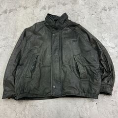 ヌバック ボンバージャケット スエードジャケット レザー Ash Creek