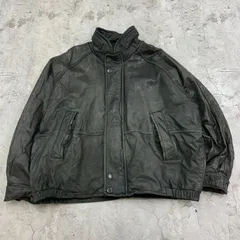 2025年最新】NAUTICA メンズ レザージャケット・ライダースの人気