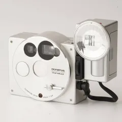 オリンパス　 O.product Olympus O-Product - Filmphotography.eu
