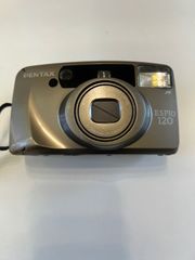 PENTAX ペンタックス 645判 120フィルムバック - メルカリ