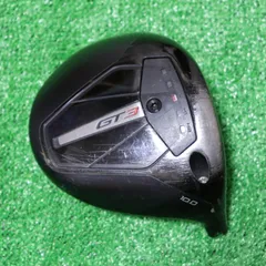 2025年最新】タイトリスト gt3 ヘッドの人気アイテム - メルカリ