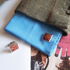 ☆E05 カフリンクス カフスボタン Cufflinks ヴィンテージ