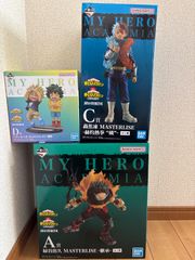 ワンピース エース サボ ティーチ プライズ フィギュア まとめ売り 36