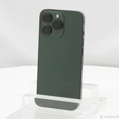 2025年最新】iphone 13 pro 256 グリーンの人気アイテム - メルカリ
