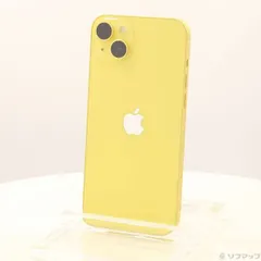 2025年最新】iphone14 128gb イエローの人気アイテム - メルカリ