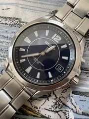 2025年最新】セイコー 7b22の人気アイテム - メルカリ