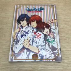 노래의 프린스님 마지 LOVE2000% 1/[작가]홍노즈키 노래 소리/GF-0225049595-YP/GF08972