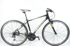 2025年最新】cannondale quick4の人気アイテム - メルカリ