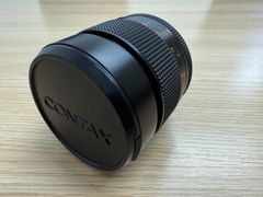 コンタックス Contax Planar 45mm f/2 レンズ G 4540 - メルカリ