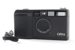 2025年最新】リコー gr1sの人気アイテム - メルカリ