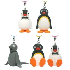 2026年最新】PinGU フィギュアの人気アイテム - メルカリ