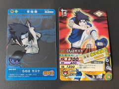 NARUTO ナルト USJ限定 プロモ カード - メルカリ