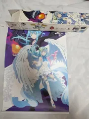 転生したらスライムだった件 一番くじ ポスター