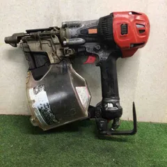 ★マックス(MAX) 高圧エア釘打ち機 HN-90N4(D)【町田店】のサムネイル