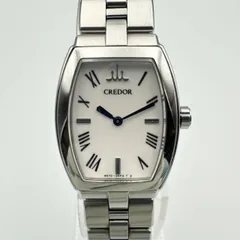 SEIKO セイコー GSWE977/5A70-0AE0 クレドール アクア クォーツ レディース 稼働のサムネイル
