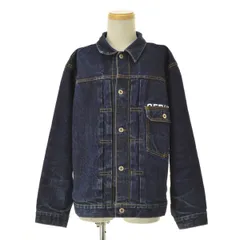 2025年最新】シークエル sequel デニムジャケットの人気アイテム
