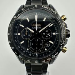 チューバッカ様専用 SEIKO アストロン 服部金太郎限定2500モデル