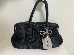 日本 ヴィンテージ ショルダーバッグ