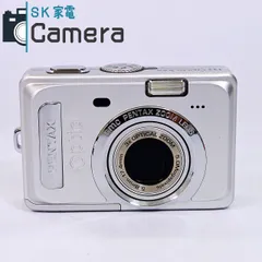 2025年最新】pentax optio s5の人気アイテム - メルカリ