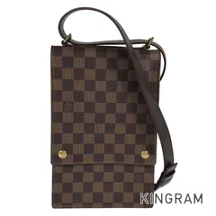 2025年最新】ルイヴィトン ダミエ ポートベローの人気アイテム - メルカリ