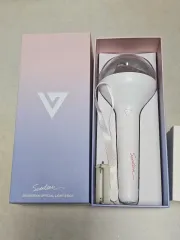 SEVENTEEN(セブンティーン・セブチ) ペンライト カラット棒 1世代 カラット棒 Ver.1 出品