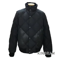 2025年最新】LOUIS VUITTON メンズ ダウンジャケットの人気アイテム