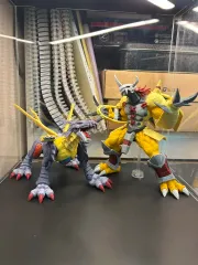 2025年最新】ウォーグレイモン 一番くじの人気アイテム - メルカリ