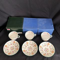 NORITAKE ノリタケ 皿 プレート スタジオコレクション 大皿2枚小皿2枚