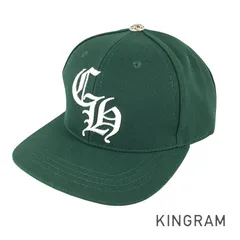 2025年最新】クロムハーツ キャップ グリーンの人気アイテム - メルカリ