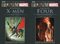 2025年最新】マーベルグラフィックノベルコレクションの人気アイテム