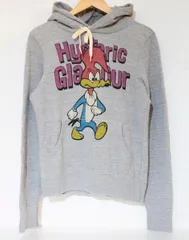 2025年最新】ヒステリックグラマー ウッドペッカーの人気アイテム